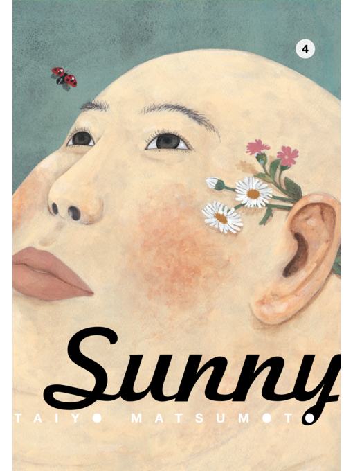 Title details for Sunny, Volume 4 by Taiyo Matsumoto - Available